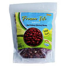 Frozen Isle Kidney Beans 500Gm